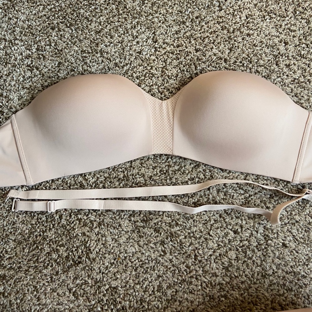 Convertible bra